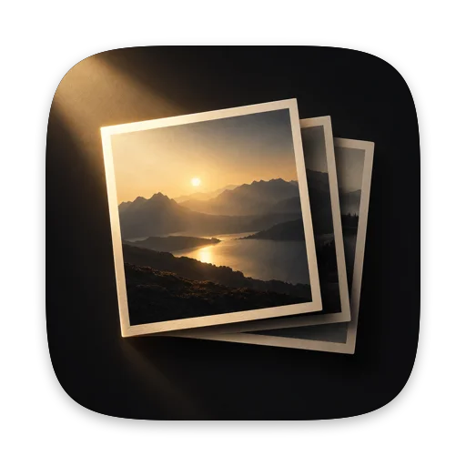 Catalogo di Luce app icon