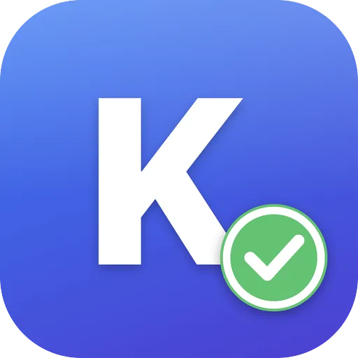 KOLL app-ikon